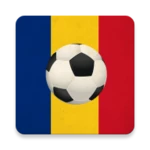 liga 1 android application logo